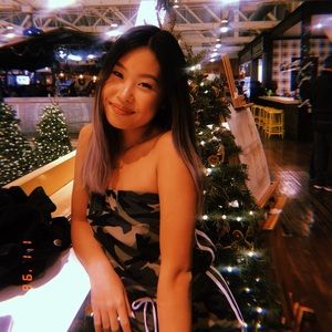 Meet your Posher, Jenna